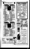 Hammersmith & Shepherds Bush Gazette Friday 17 July 1992 Page 35