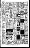 Hammersmith & Shepherds Bush Gazette Friday 17 July 1992 Page 43