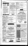 Hammersmith & Shepherds Bush Gazette Friday 17 July 1992 Page 45