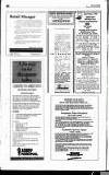 Hammersmith & Shepherds Bush Gazette Friday 17 July 1992 Page 46