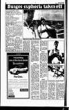Hammersmith & Shepherds Bush Gazette Friday 24 July 1992 Page 4