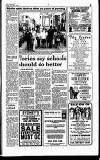Hammersmith & Shepherds Bush Gazette Friday 24 July 1992 Page 5