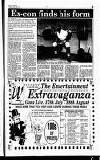 Hammersmith & Shepherds Bush Gazette Friday 24 July 1992 Page 9