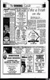 Hammersmith & Shepherds Bush Gazette Friday 24 July 1992 Page 21