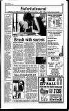 Hammersmith & Shepherds Bush Gazette Friday 24 July 1992 Page 23