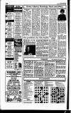 Hammersmith & Shepherds Bush Gazette Friday 24 July 1992 Page 24