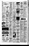 Hammersmith & Shepherds Bush Gazette Friday 24 July 1992 Page 44