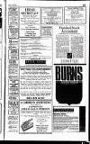 Hammersmith & Shepherds Bush Gazette Friday 24 July 1992 Page 47