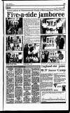 Hammersmith & Shepherds Bush Gazette Friday 24 July 1992 Page 51