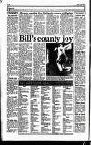 Hammersmith & Shepherds Bush Gazette Friday 24 July 1992 Page 52