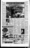Hammersmith & Shepherds Bush Gazette Friday 31 July 1992 Page 6