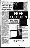 Hammersmith & Shepherds Bush Gazette Friday 31 July 1992 Page 7