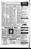 Hammersmith & Shepherds Bush Gazette Friday 31 July 1992 Page 8