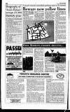 Hammersmith & Shepherds Bush Gazette Friday 31 July 1992 Page 10
