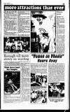 Hammersmith & Shepherds Bush Gazette Friday 31 July 1992 Page 15