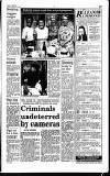 Hammersmith & Shepherds Bush Gazette Friday 31 July 1992 Page 17
