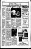 Hammersmith & Shepherds Bush Gazette Friday 31 July 1992 Page 19