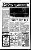 Hammersmith & Shepherds Bush Gazette Friday 31 July 1992 Page 21