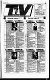 Hammersmith & Shepherds Bush Gazette Friday 31 July 1992 Page 33