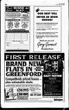 Hammersmith & Shepherds Bush Gazette Friday 31 July 1992 Page 40