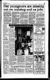 Hammersmith & Shepherds Bush Gazette Friday 07 August 1992 Page 5
