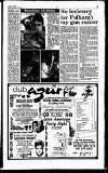 Hammersmith & Shepherds Bush Gazette Friday 07 August 1992 Page 7