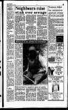 Hammersmith & Shepherds Bush Gazette Friday 07 August 1992 Page 9