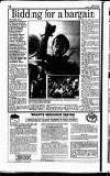 Hammersmith & Shepherds Bush Gazette Friday 07 August 1992 Page 18