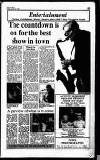 Hammersmith & Shepherds Bush Gazette Friday 07 August 1992 Page 21