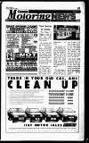 Hammersmith & Shepherds Bush Gazette Friday 07 August 1992 Page 23