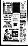Hammersmith & Shepherds Bush Gazette Friday 07 August 1992 Page 32
