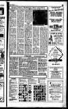 Hammersmith & Shepherds Bush Gazette Friday 07 August 1992 Page 35