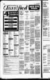 Hammersmith & Shepherds Bush Gazette Friday 07 August 1992 Page 42