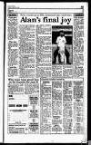 Hammersmith & Shepherds Bush Gazette Friday 07 August 1992 Page 53