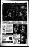 Hammersmith & Shepherds Bush Gazette Friday 21 August 1992 Page 6