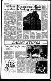 Hammersmith & Shepherds Bush Gazette Friday 21 August 1992 Page 7