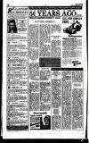 Hammersmith & Shepherds Bush Gazette Friday 21 August 1992 Page 14