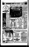 Hammersmith & Shepherds Bush Gazette Friday 21 August 1992 Page 16