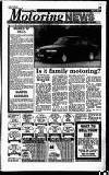 Hammersmith & Shepherds Bush Gazette Friday 21 August 1992 Page 23