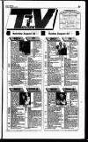 Hammersmith & Shepherds Bush Gazette Friday 21 August 1992 Page 37