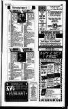 Hammersmith & Shepherds Bush Gazette Friday 21 August 1992 Page 39
