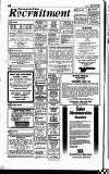 Hammersmith & Shepherds Bush Gazette Friday 21 August 1992 Page 48