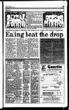 Hammersmith & Shepherds Bush Gazette Friday 21 August 1992 Page 53