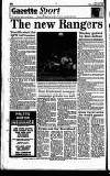 Hammersmith & Shepherds Bush Gazette Friday 21 August 1992 Page 56
