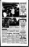 Hammersmith & Shepherds Bush Gazette Friday 11 September 1992 Page 7