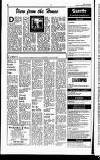Hammersmith & Shepherds Bush Gazette Friday 11 September 1992 Page 8