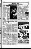 Hammersmith & Shepherds Bush Gazette Friday 11 September 1992 Page 9