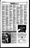 Hammersmith & Shepherds Bush Gazette Friday 11 September 1992 Page 11