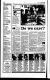 Hammersmith & Shepherds Bush Gazette Friday 11 September 1992 Page 12