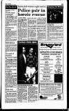 Hammersmith & Shepherds Bush Gazette Friday 11 September 1992 Page 13